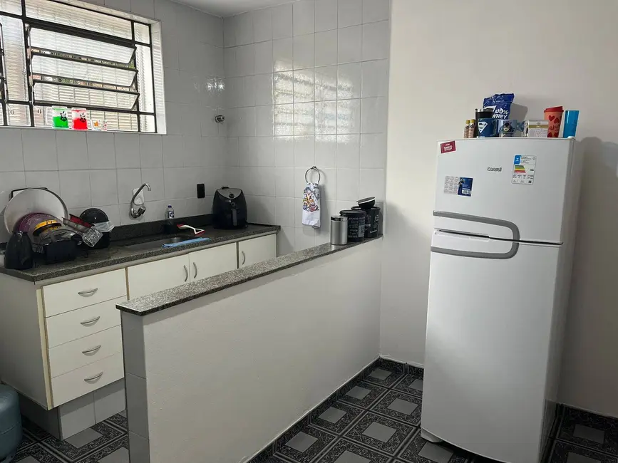 Foto 1 de Sobrado com 2 quartos à venda, 88m2 em Vila Progresso, Jundiai - SP