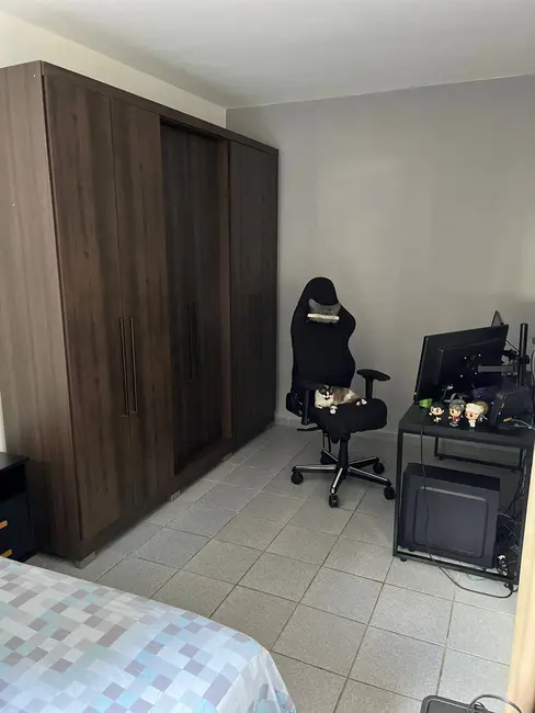 Foto 5 de Sobrado com 2 quartos à venda, 88m2 em Vila Progresso, Jundiai - SP