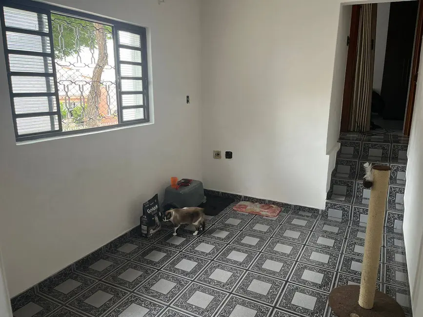 Foto 2 de Sobrado com 2 quartos à venda, 88m2 em Vila Progresso, Jundiai - SP