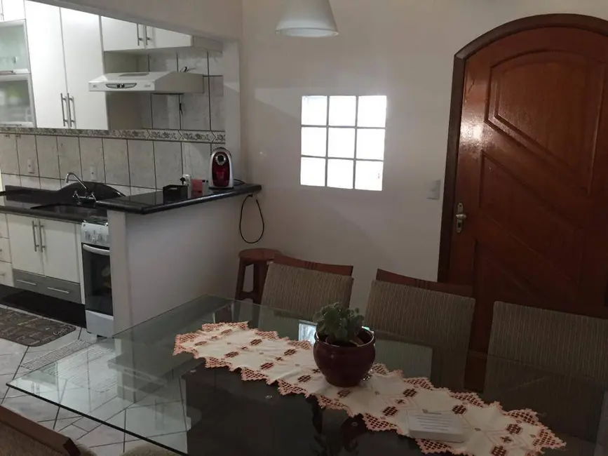 Foto 4 de Casa com 3 quartos à venda, 131m2 em Parque Almerinda Pereira Chaves, Jundiai - SP