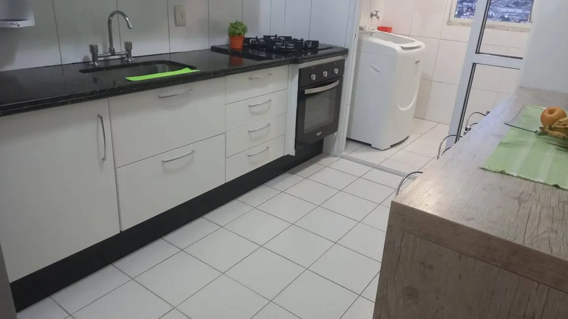 Apartamento com 3 quartos à venda, 90m2 em Parque Residencial Nove de Julho, Jundiai - SP - imagem 5 Foto 5 de Apartamento com 3 quartos à venda, 90m2 em Parque Residencial Nove de Julho, Jundiai - SP