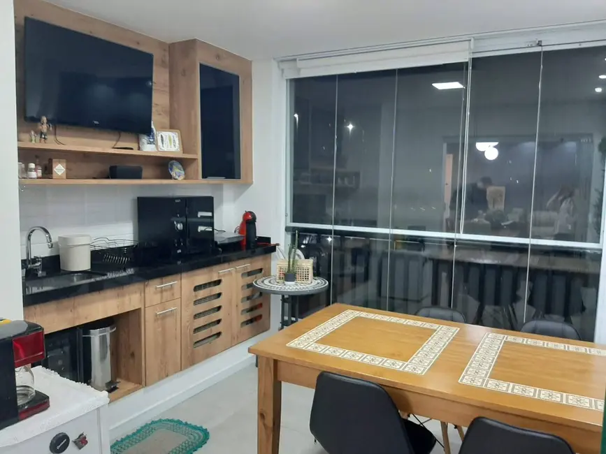 Foto 2 de Apartamento com 4 quartos à venda, 110m2 em Jardim Ana Maria, Jundiai - SP