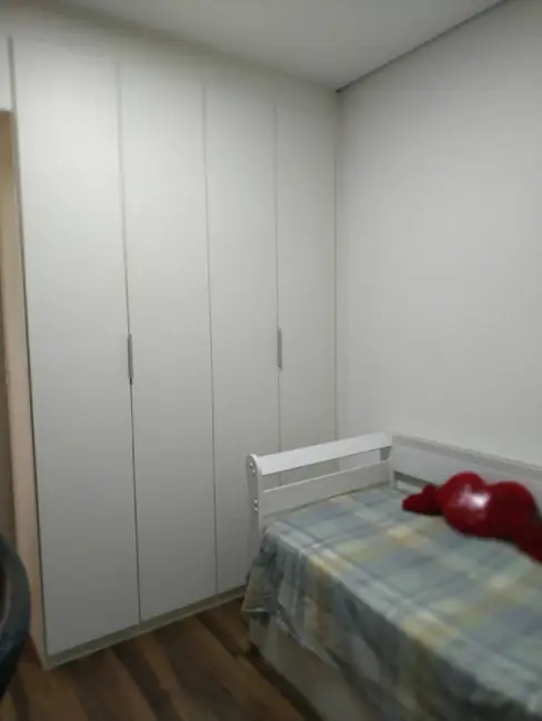 Foto 8 de Apartamento com 2 quartos à venda, 50m2 em Jardim das Tulipas, Jundiai - SP