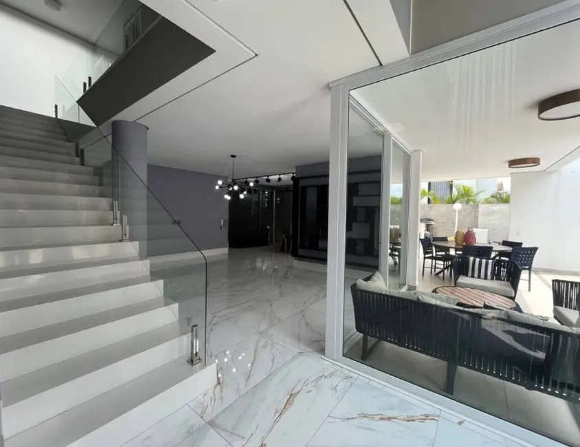 Foto 4 de Casa de Condomínio com 3 quartos à venda, 310m2 em Cidade Santos Dumont, Jundiai - SP