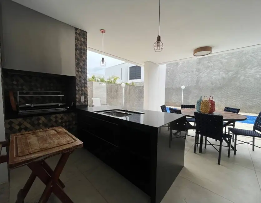 Foto 5 de Casa de Condomínio com 3 quartos à venda, 310m2 em Cidade Santos Dumont, Jundiai - SP