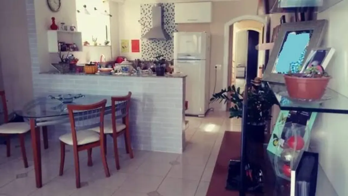 Foto 6 de Sobrado com 3 quartos à venda, 175m2 em Jundiai - SP