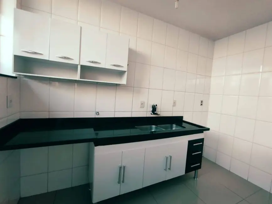 Foto 9 de Casa com 3 quartos para alugar, 200m2 em Vila Liberdade, Jundiai - SP