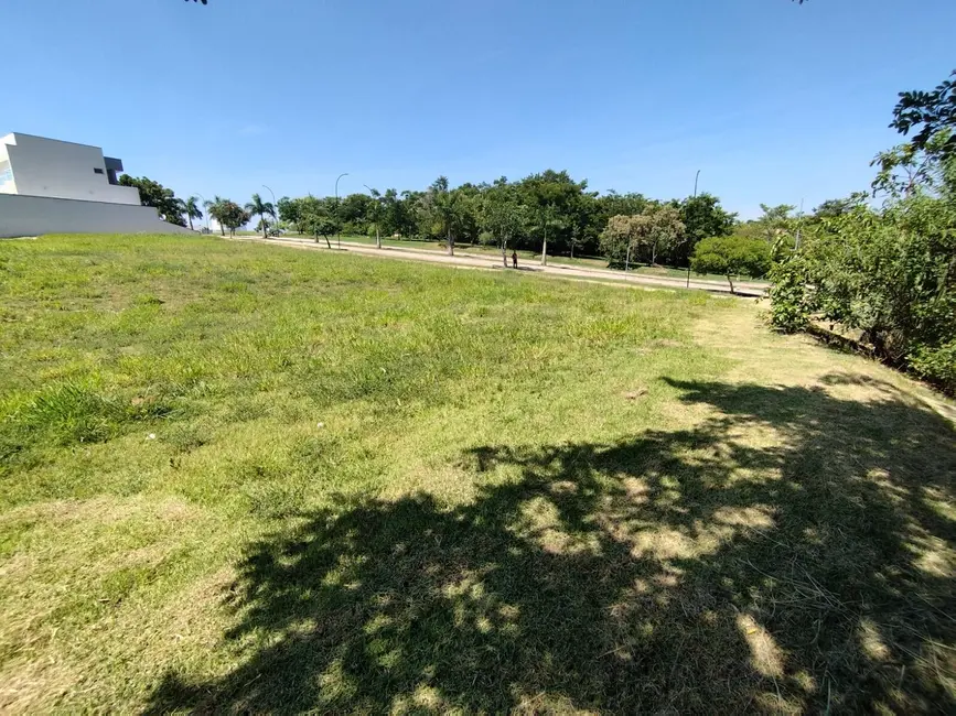Foto 2 de Lote de Condomínio à venda, 820m2 em Itupeva - SP