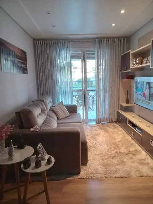 Foto 3 de Apartamento com 3 quartos à venda, 86m2 em Jardim da Fonte, Jundiai - SP