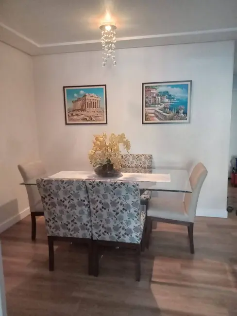 Foto 6 de Apartamento com 3 quartos à venda, 86m2 em Jardim da Fonte, Jundiai - SP