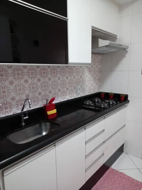 Foto 5 de Apartamento com 3 quartos à venda, 86m2 em Jardim da Fonte, Jundiai - SP
