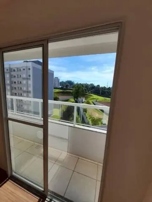 Apartamento com 3 quartos à venda, 54m2 em Vila Rio Branco, Jundiai - SP - imagem 4 Foto 4 de Apartamento com 3 quartos à venda, 54m2 em Vila Rio Branco, Jundiai - SP