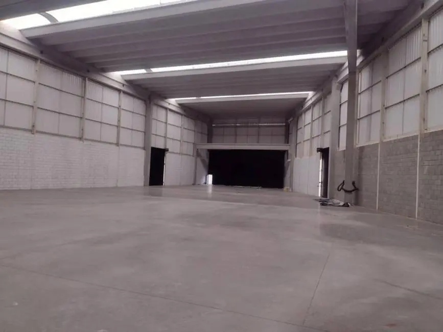 Foto 4 de Armazém / Galpão à venda, 1387m2 em Loteamento Parque Industrial, Jundiai - SP