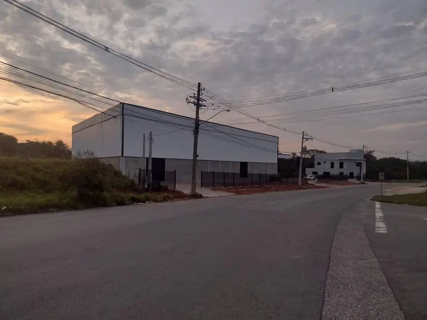 Foto 5 de Armazém / Galpão à venda, 1387m2 em Loteamento Parque Industrial, Jundiai - SP