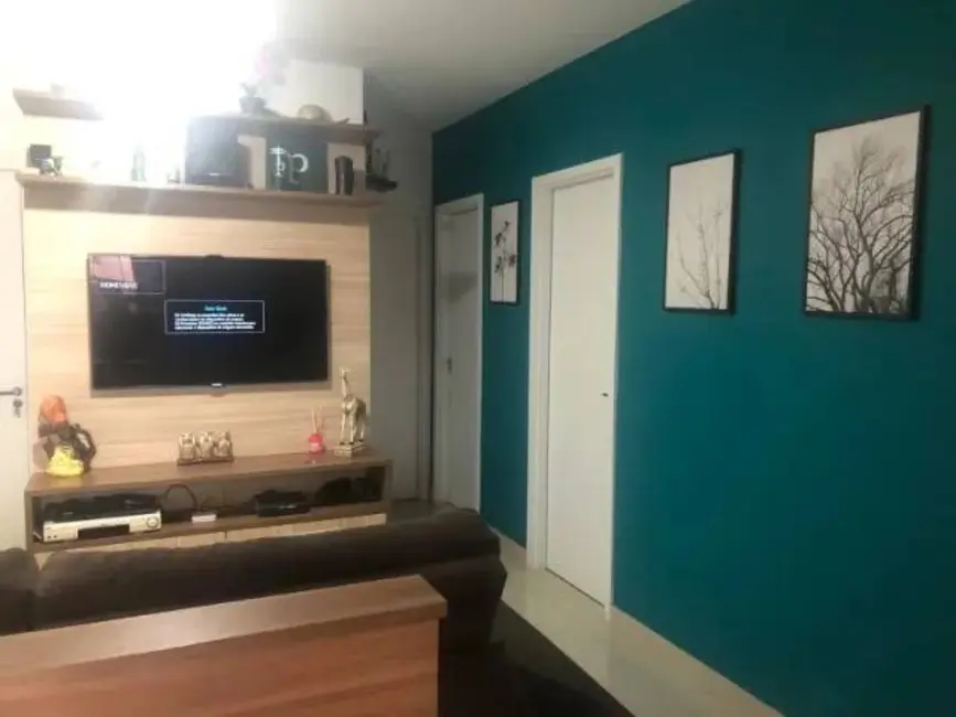 Foto 5 de Casa de Condomínio com 3 quartos à venda, 70m2 em Medeiros, Jundiai - SP