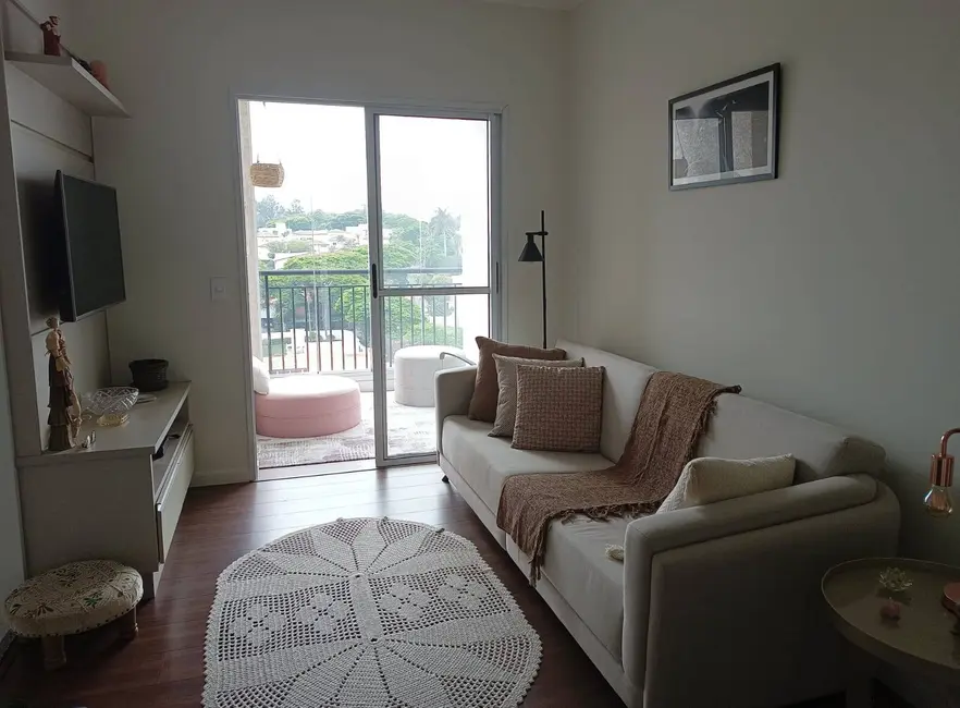 Foto 2 de Apartamento com 2 quartos à venda, 66m2 em Jardim Flórida, Jundiai - SP