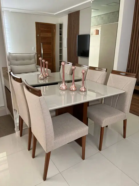 Apartamento com 2 quartos à venda, 50m2 em Jardim Ana Maria, Jundiai - SP - imagem 8 Foto 8 de Apartamento com 2 quartos à venda, 50m2 em Jardim Ana Maria, Jundiai - SP