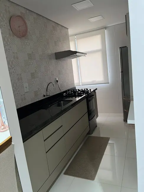Apartamento com 2 quartos à venda, 50m2 em Jardim Ana Maria, Jundiai - SP - imagem 3 Foto 3 de Apartamento com 2 quartos à venda, 50m2 em Jardim Ana Maria, Jundiai - SP