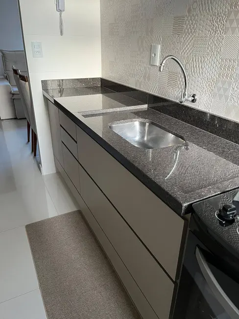 Apartamento com 2 quartos à venda, 50m2 em Jardim Ana Maria, Jundiai - SP - imagem 6 Foto 6 de Apartamento com 2 quartos à venda, 50m2 em Jardim Ana Maria, Jundiai - SP