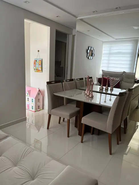 Apartamento com 2 quartos à venda, 50m2 em Jardim Ana Maria, Jundiai - SP - imagem 9 Foto 9 de Apartamento com 2 quartos à venda, 50m2 em Jardim Ana Maria, Jundiai - SP