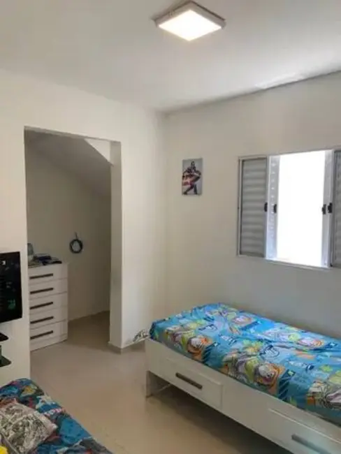 Foto 7 de Sobrado com 3 quartos à venda, 149m2 em Jardim Bonfiglioli, Jundiai - SP
