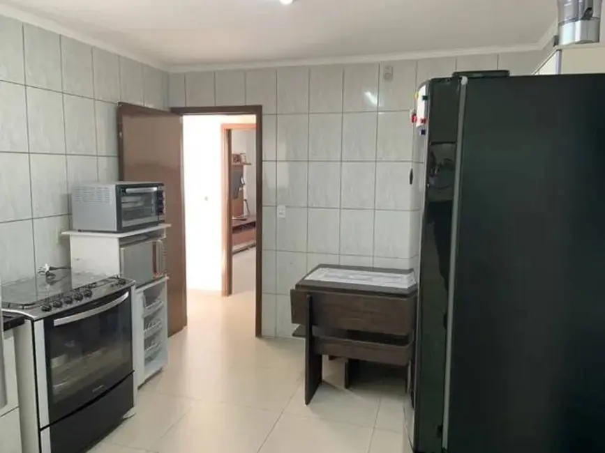 Foto 2 de Sobrado com 3 quartos à venda, 149m2 em Jardim Bonfiglioli, Jundiai - SP