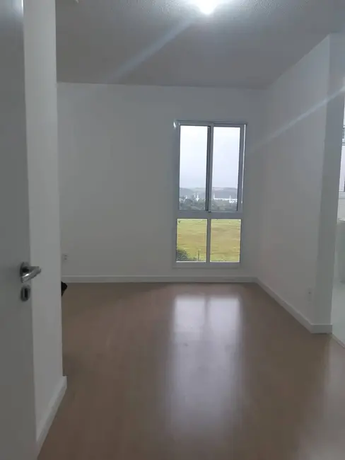 Foto 2 de Apartamento com 3 quartos à venda, 64m2 em Jardim Carolina, Jundiai - SP