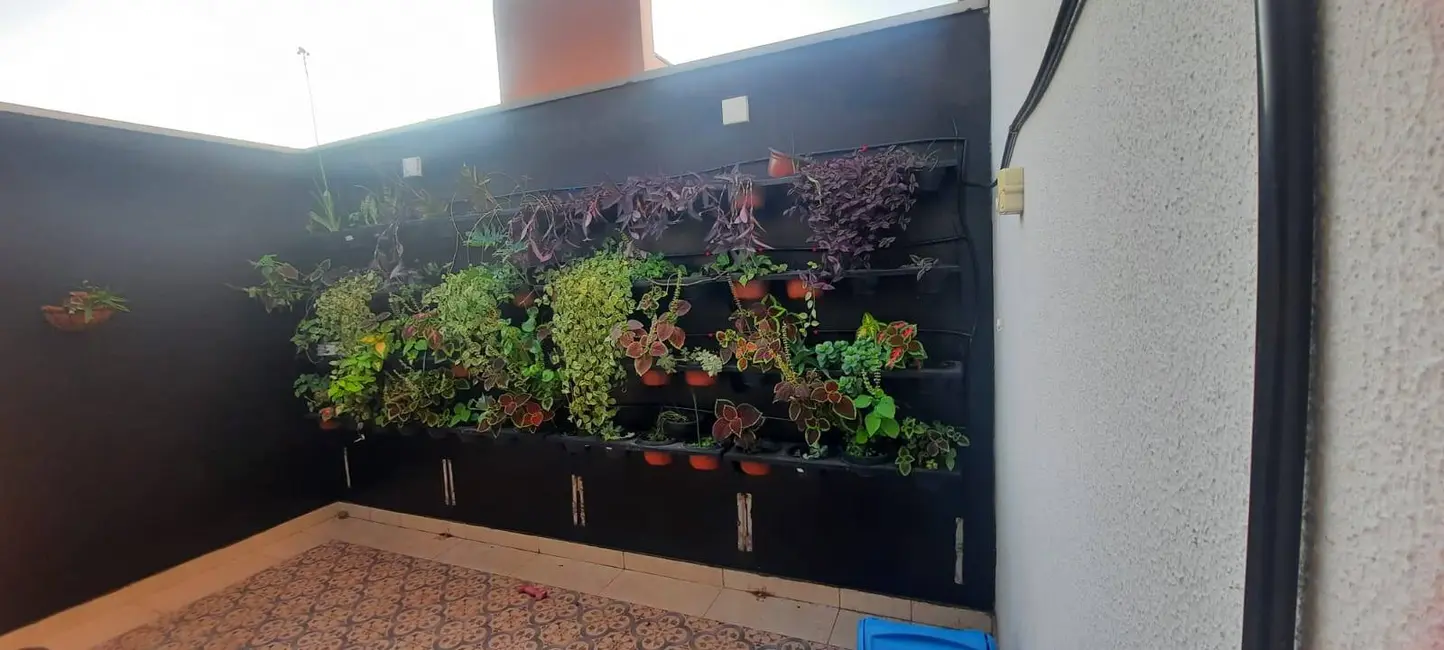 Cobertura com 3 quartos à venda, 83m2 em Jardim Alto da Boa Vista, Valinhos - SP - imagem 8 Foto 8 de Cobertura com 3 quartos à venda, 83m2 em Jardim Alto da Boa Vista, Valinhos - SP