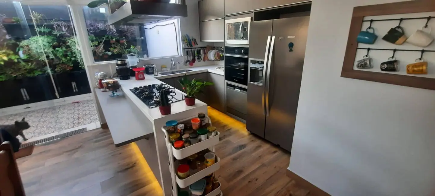 Cobertura com 3 quartos à venda, 83m2 em Jardim Alto da Boa Vista, Valinhos - SP - imagem 6 Foto 6 de Cobertura com 3 quartos à venda, 83m2 em Jardim Alto da Boa Vista, Valinhos - SP