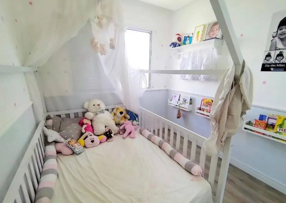 Cobertura com 3 quartos à venda, 83m2 em Jardim Alto da Boa Vista, Valinhos - SP - imagem 9 Foto 9 de Cobertura com 3 quartos à venda, 83m2 em Jardim Alto da Boa Vista, Valinhos - SP