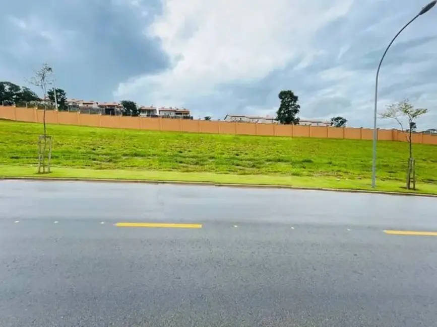 Foto 1 de Lote de Condomínio à venda, 682m2 em Vila Maringá, Jundiai - SP