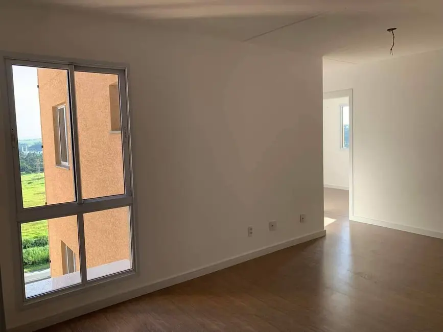 Foto 1 de Apartamento com 3 quartos à venda, 64m2 em Jardim Carolina, Jundiai - SP