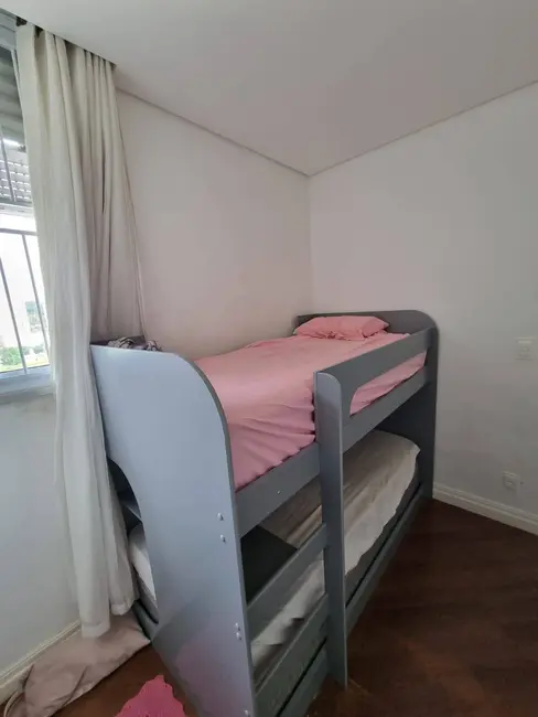 Foto 9 de Apartamento com 2 quartos à venda, 56m2 em Jardim Santa Teresa, Jundiai - SP