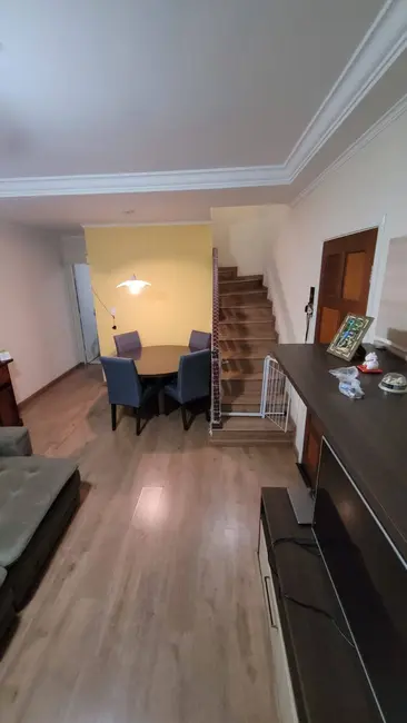 Foto 3 de Casa de Condomínio com 2 quartos à venda, 113m2 em Jardim Martins, Jundiai - SP