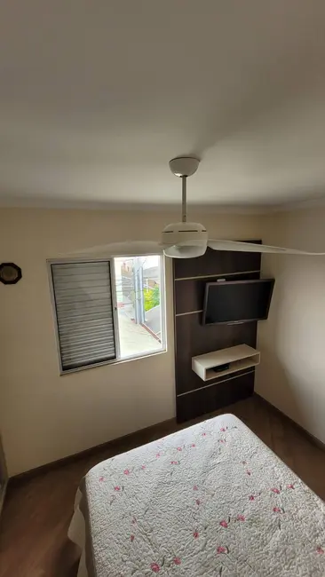 Foto 9 de Casa de Condomínio com 2 quartos à venda, 113m2 em Jardim Martins, Jundiai - SP