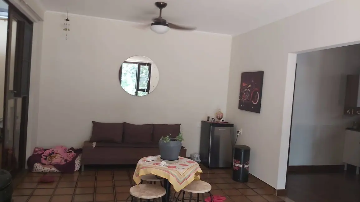 Foto 2 de Sobrado com 3 quartos à venda, 198m2 em Jardim Celani, Valinhos - SP