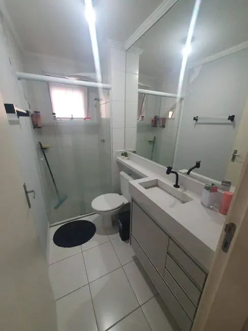 Apartamento com 2 quartos à venda, 54m2 em Jundiai - SP - imagem 9 Foto 9 de Apartamento com 2 quartos à venda, 54m2 em Jundiai - SP