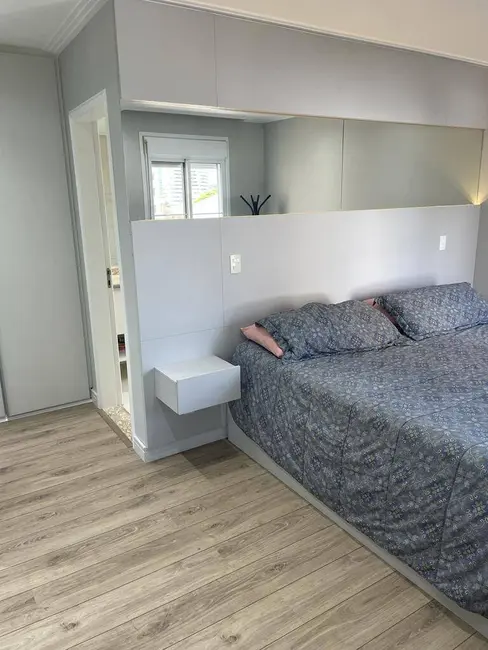 Foto 7 de Apartamento com 3 quartos à venda, 157m2 em Jardim Campos Elísios, Jundiai - SP