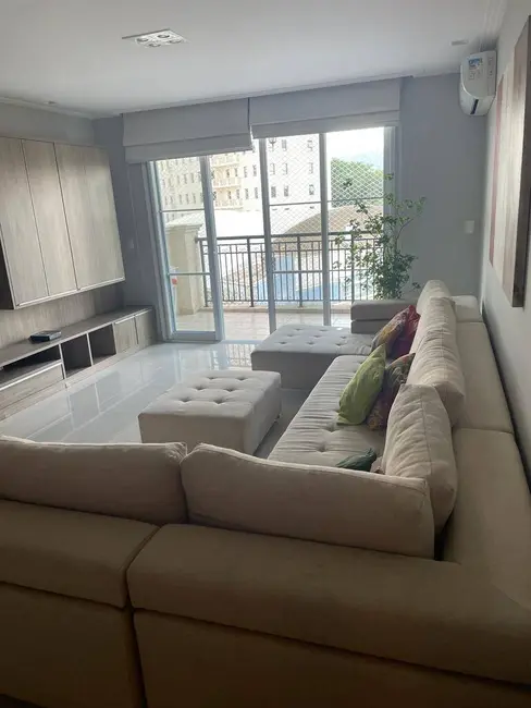 Foto 3 de Apartamento com 3 quartos à venda, 157m2 em Jardim Campos Elísios, Jundiai - SP