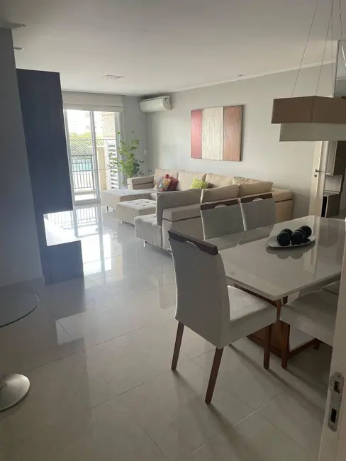 Foto 1 de Apartamento com 3 quartos à venda, 157m2 em Jardim Campos Elísios, Jundiai - SP