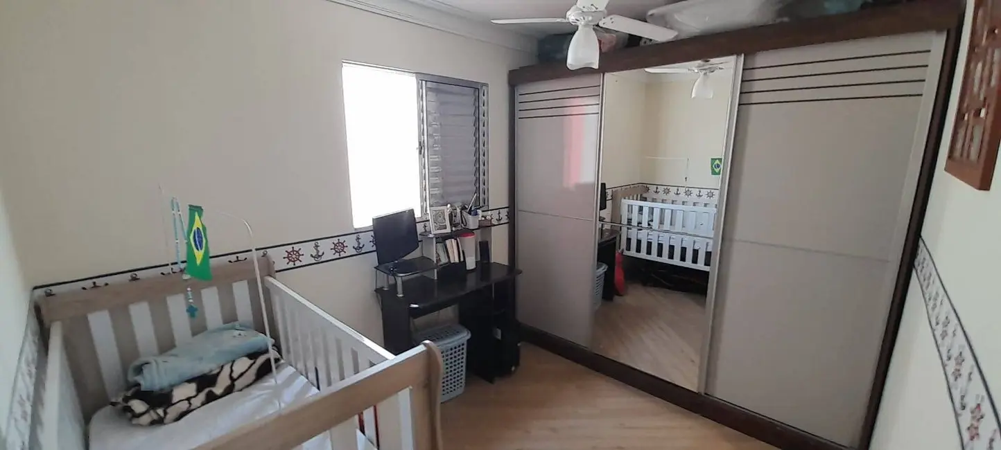 Foto 8 de Apartamento com 2 quartos à venda, 45m2 em Residencial das Flores, Varzea Paulista - SP