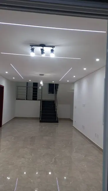 Foto 1 de Casa de Condomínio com 3 quartos à venda, 224m2 em Lenheiro, Valinhos - SP