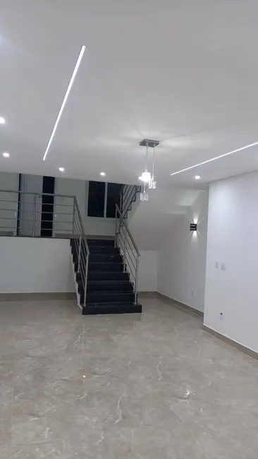 Foto 5 de Casa de Condomínio com 3 quartos à venda, 224m2 em Lenheiro, Valinhos - SP