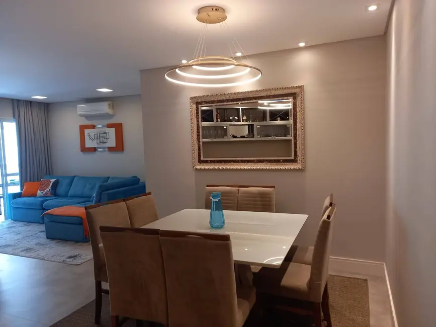 Foto 5 de Apartamento com 4 quartos à venda, 122m2 em Parque Residencial Nove de Julho, Jundiai - SP