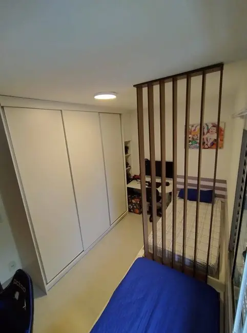 Foto 7 de Casa de Condomínio com 2 quartos à venda, 80m2 em Capela, Vinhedo - SP