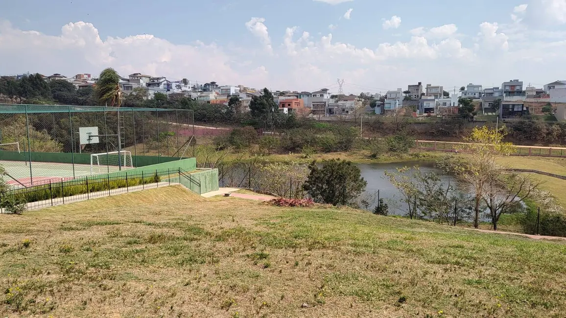 Foto 2 de Lote de Condomínio à venda, 372m2 em Itupeva - SP