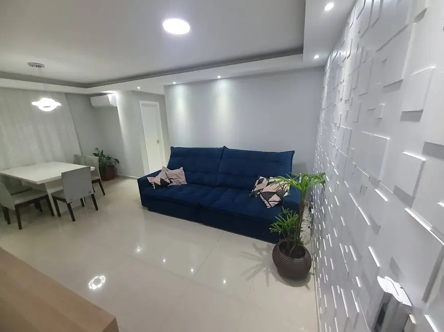 Foto 4 de Apartamento com 2 quartos à venda, 60m2 em Bosque dos Jacarandás, Jundiai - SP