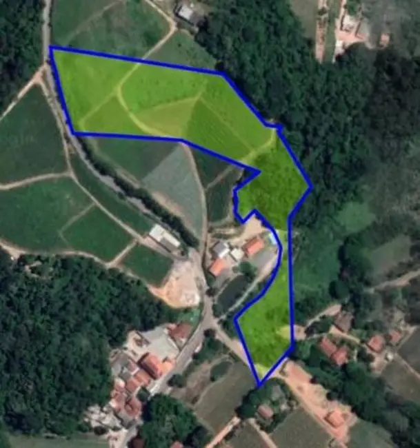 Foto 2 de Terreno / Lote à venda, 20000m2 em Rio Acima, Jundiai - SP