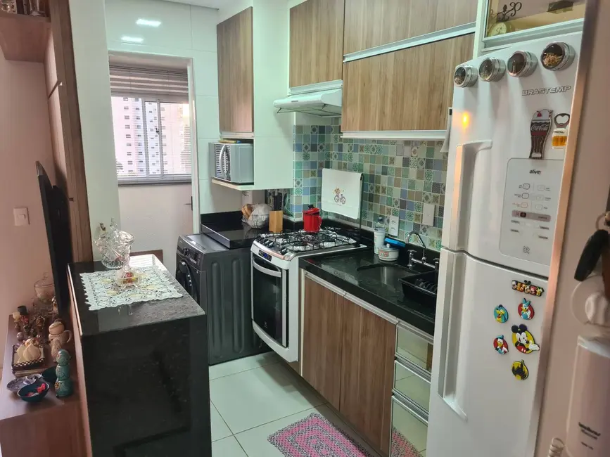 Apartamento com 2 quartos à venda, 45m2 em Jardim Alto da Boa Vista, Valinhos - SP - imagem 5 Foto 5 de Apartamento com 2 quartos à venda, 45m2 em Jardim Alto da Boa Vista, Valinhos - SP