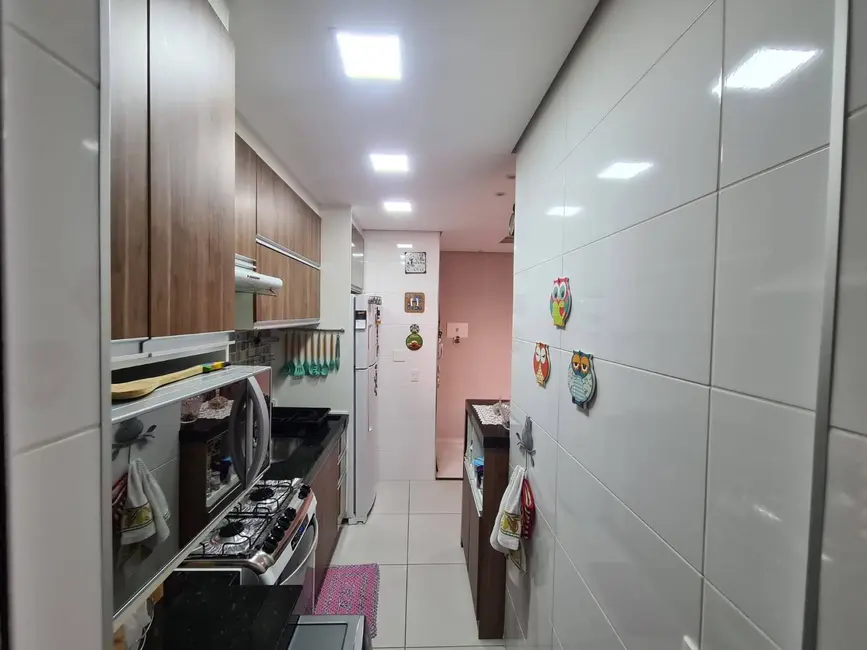 Apartamento com 2 quartos à venda, 45m2 em Jardim Alto da Boa Vista, Valinhos - SP - imagem 6 Foto 6 de Apartamento com 2 quartos à venda, 45m2 em Jardim Alto da Boa Vista, Valinhos - SP
